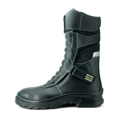 Velcro motorcycle clearance boots